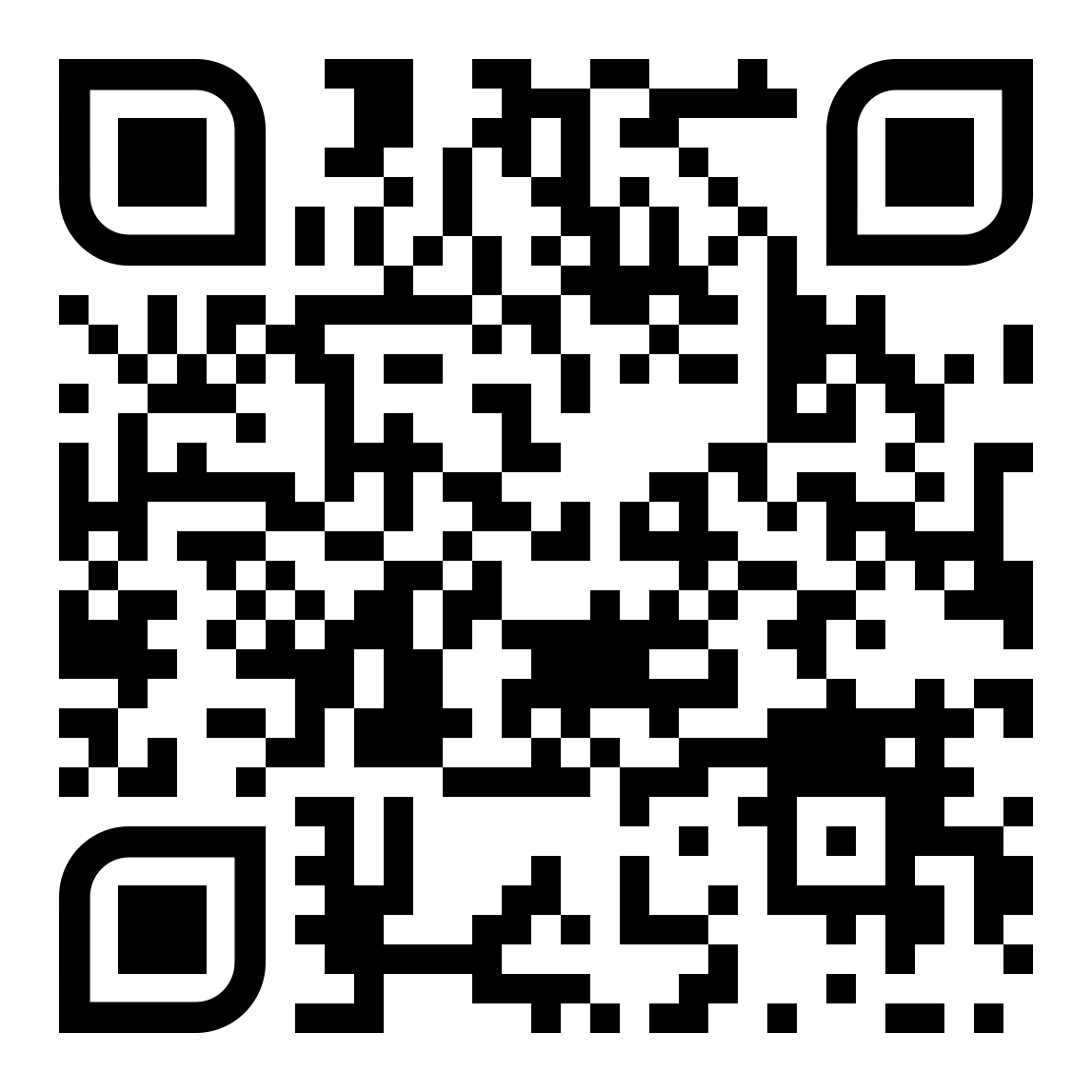 QR Code para compartir fotos