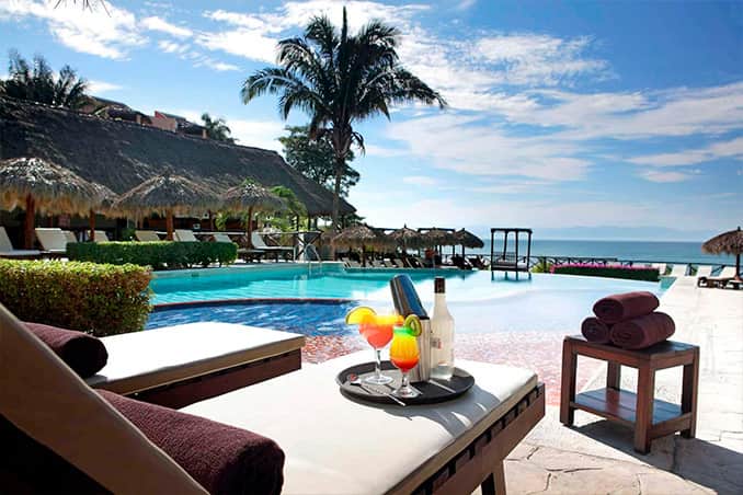 Playa Hotel Palladium