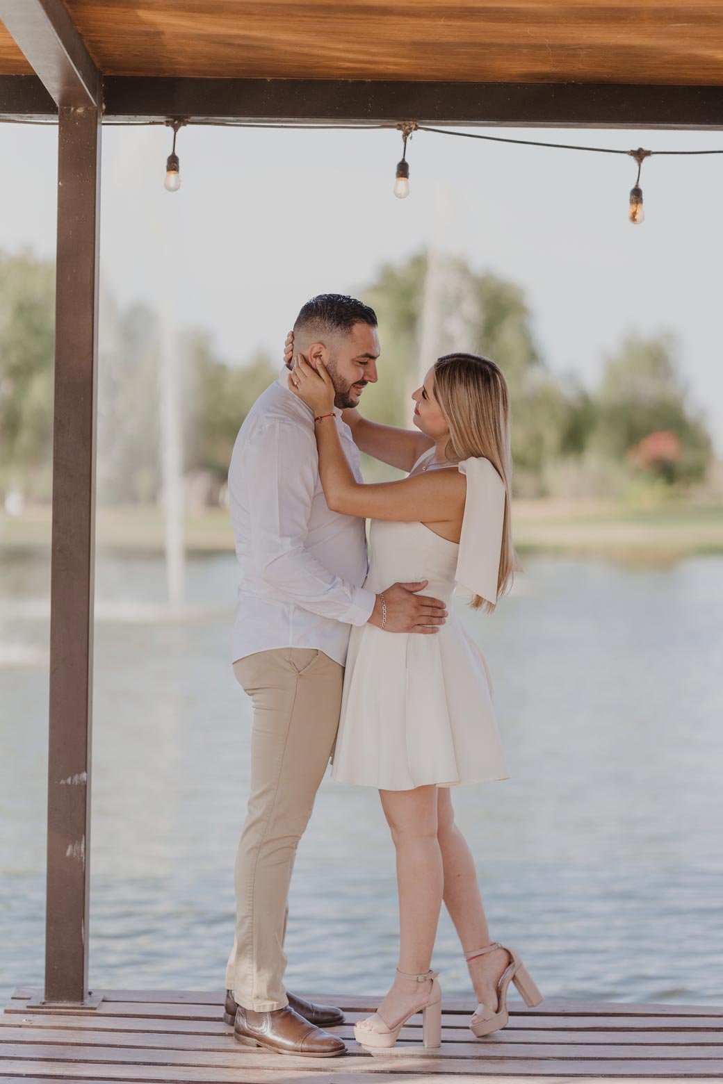Misa y Cristy
