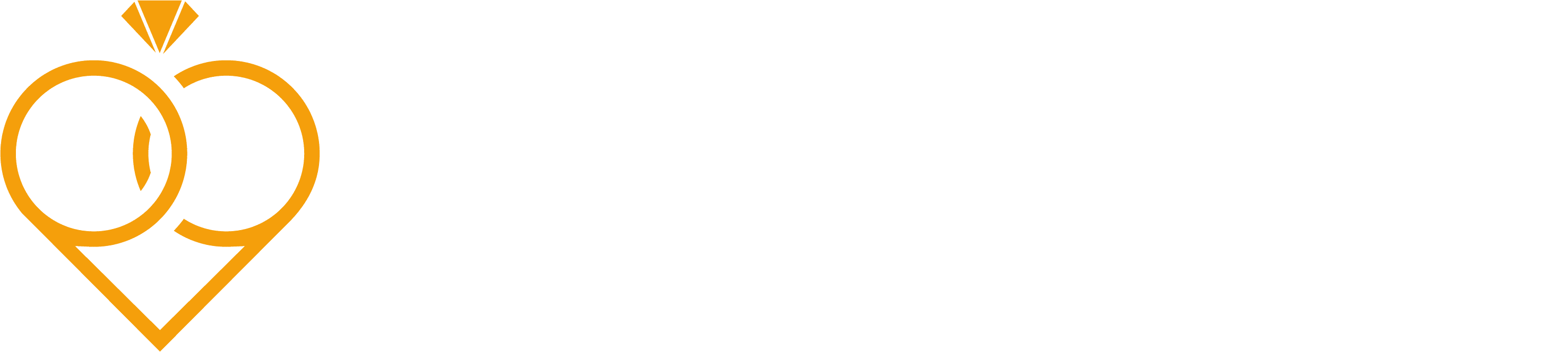 Dviaje Weddings logo