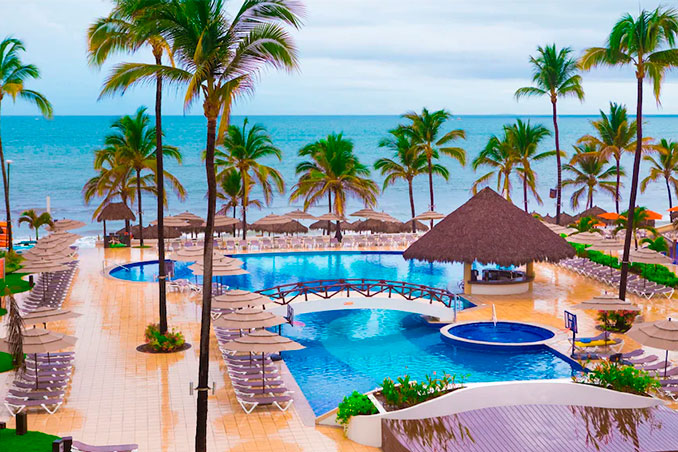 Hotel Marival Emotions