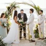 Jazmin & Andrew’s wedding day story at Hard Rock Hotel in Nuevo Vallarta, Riviera Nayarit